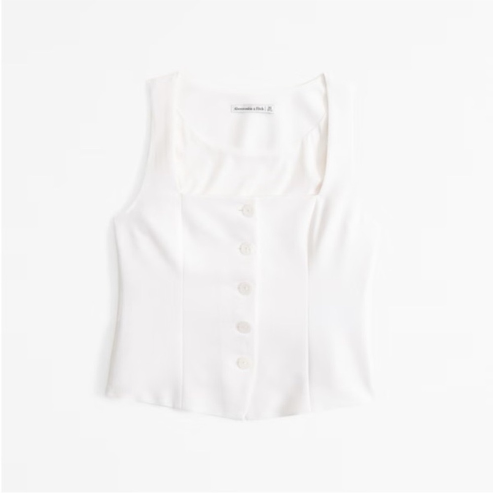 ABERCROMBIE VEST